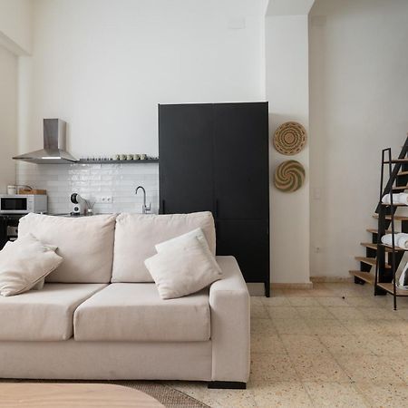 Loft Ibiza Apartamento N2 Valencia Eksteriør billede