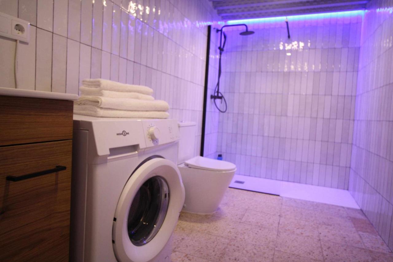 Loft Ibiza Apartamento N2 Valencia Eksteriør billede