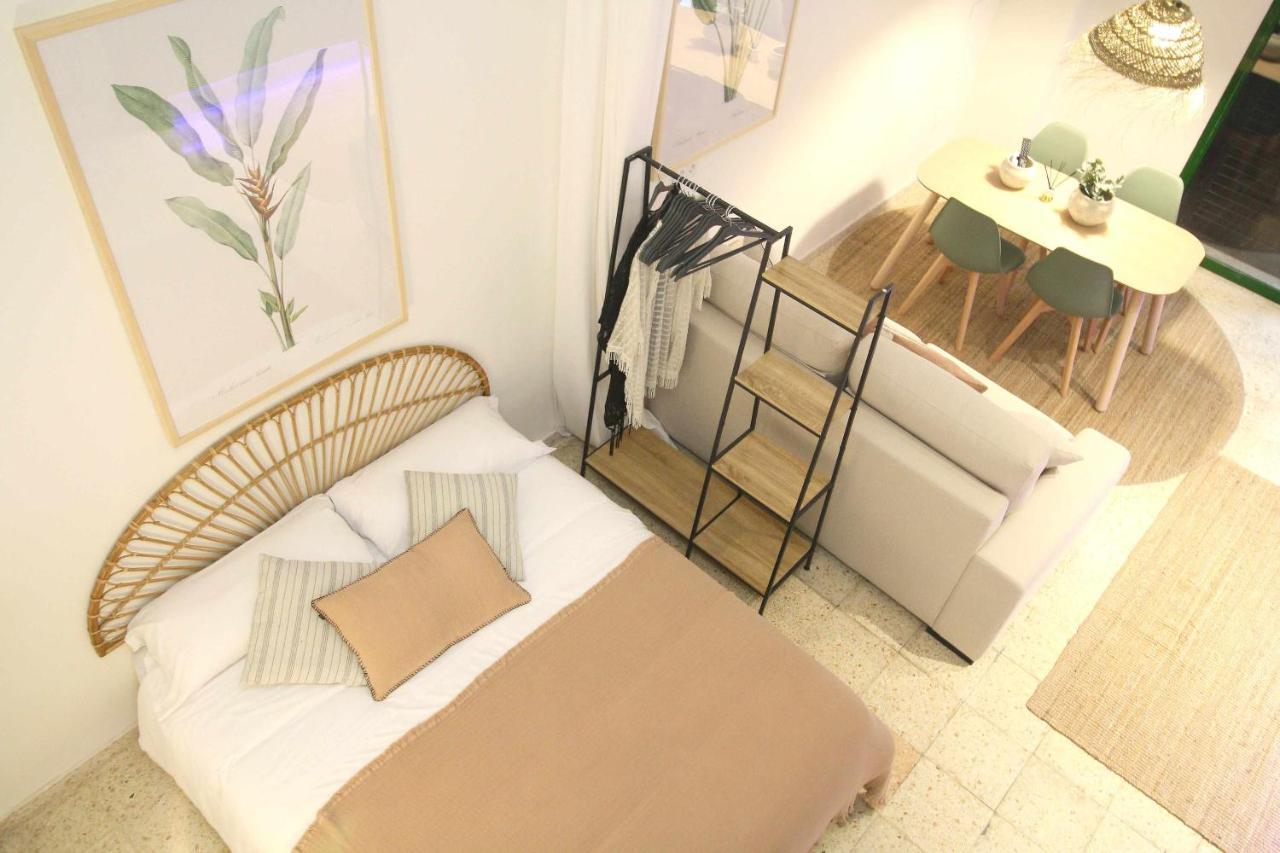 Loft Ibiza Apartamento N2 Valencia Eksteriør billede