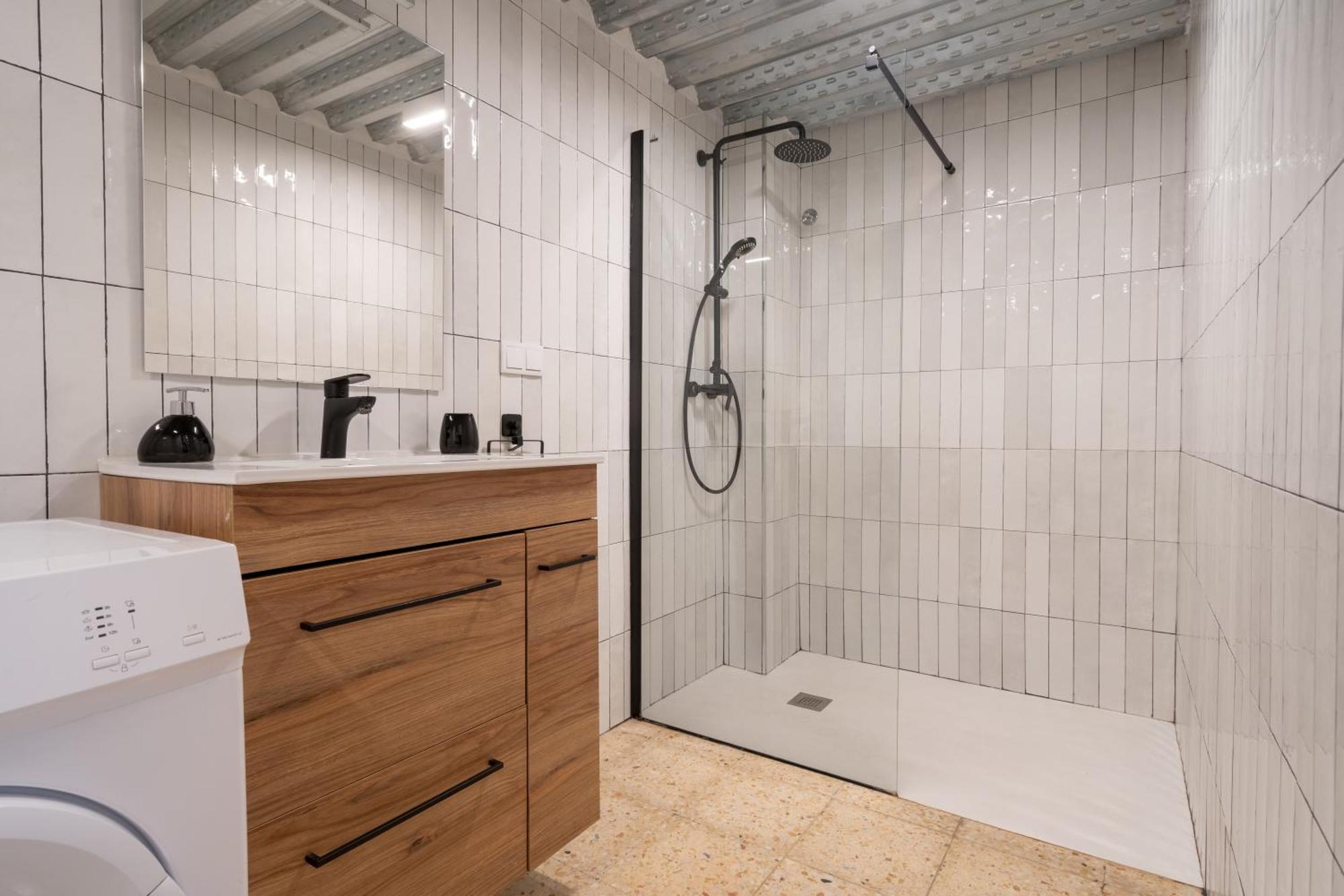 Loft Ibiza Apartamento N2 Valencia Eksteriør billede