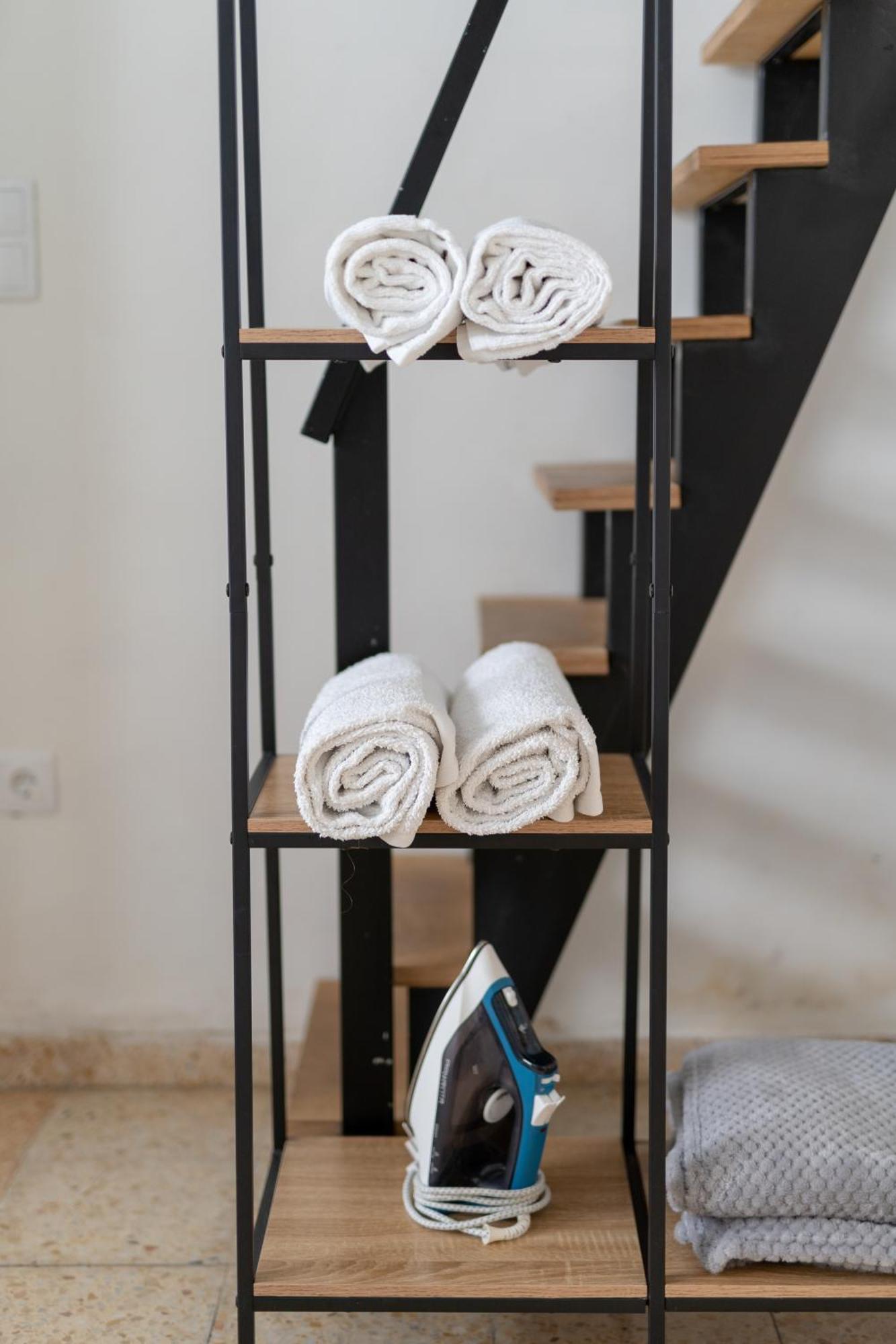 Loft Ibiza Apartamento N2 Valencia Eksteriør billede